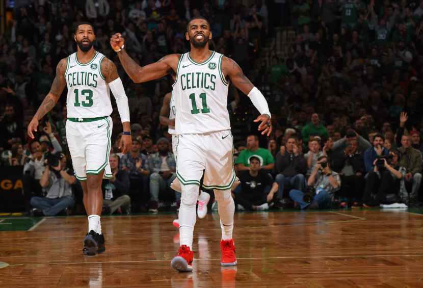 波士顿凯尔特人内部会议纪要流出——今夜外线爆发,德甲使命明确,阵容厚度经受考验 -凯时app下载