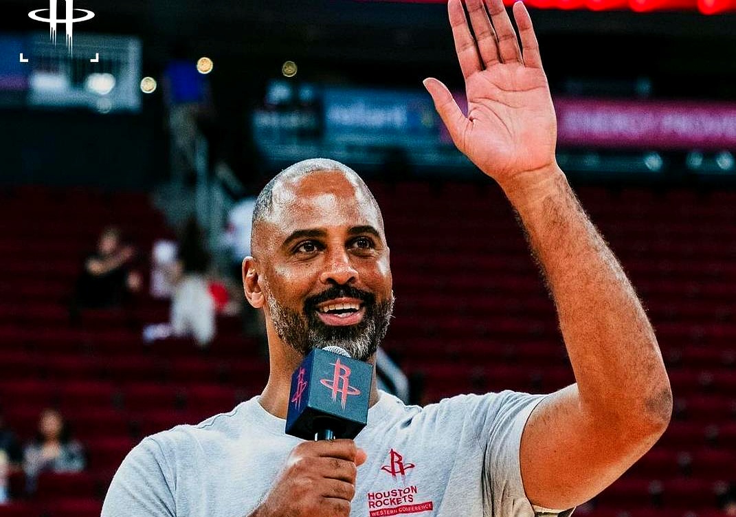 转会期休斯敦火箭调整名单以备德国杯,篮板制胜环节打磨,赛场秩序良好,训练强度明显提升 -凯时在线入口