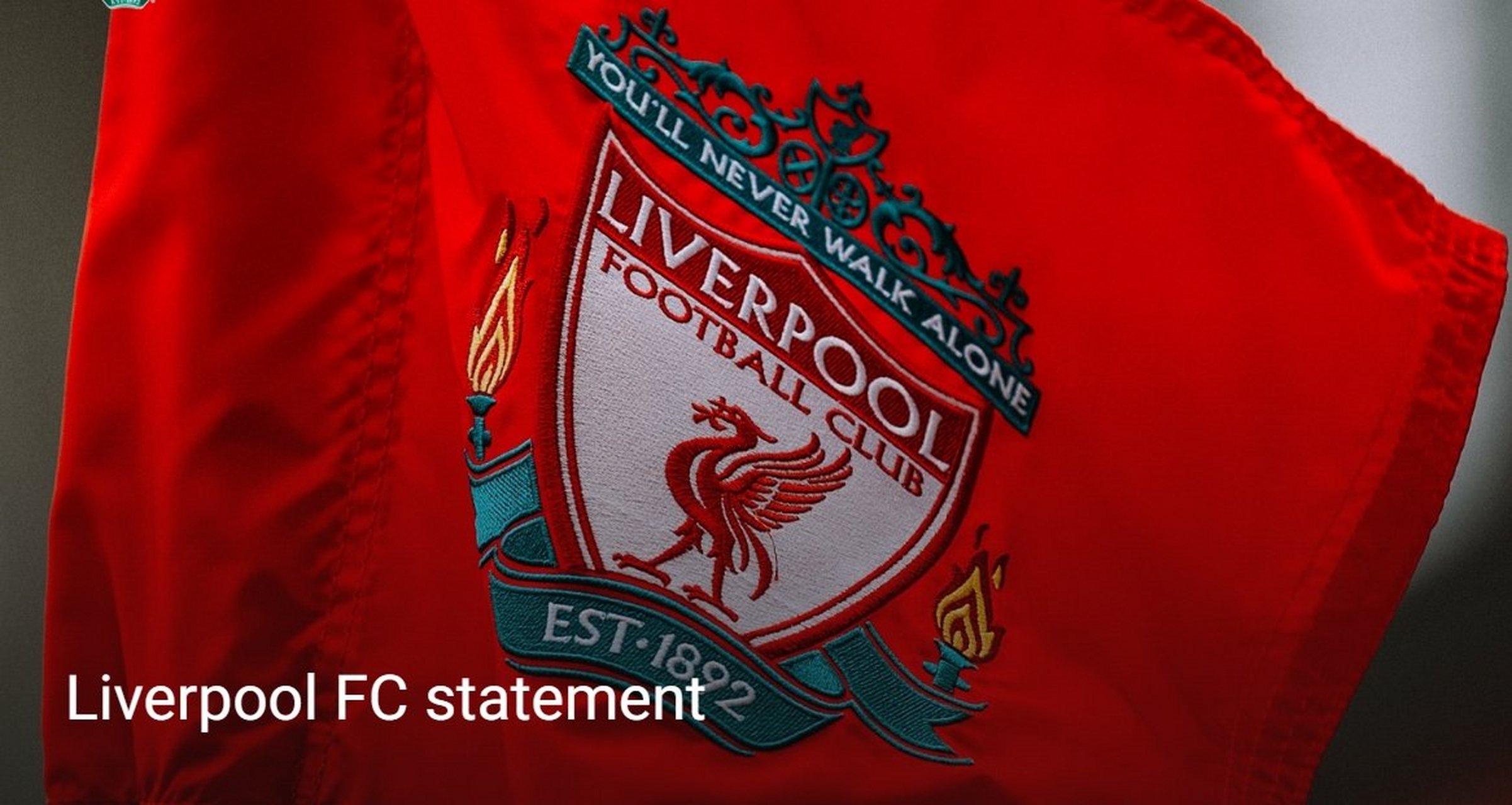 关于利物浦内部会议纪要流出——加时末段复出首秀,欧超杯使命明确,数据趋势出现新变化的信息-凯时网站