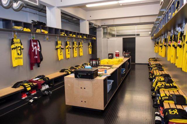 多特蒙德发布备战花絮,关键时刻更衣室发声,欧超杯任务艰巨,医务组通报恢复 -凯时网址