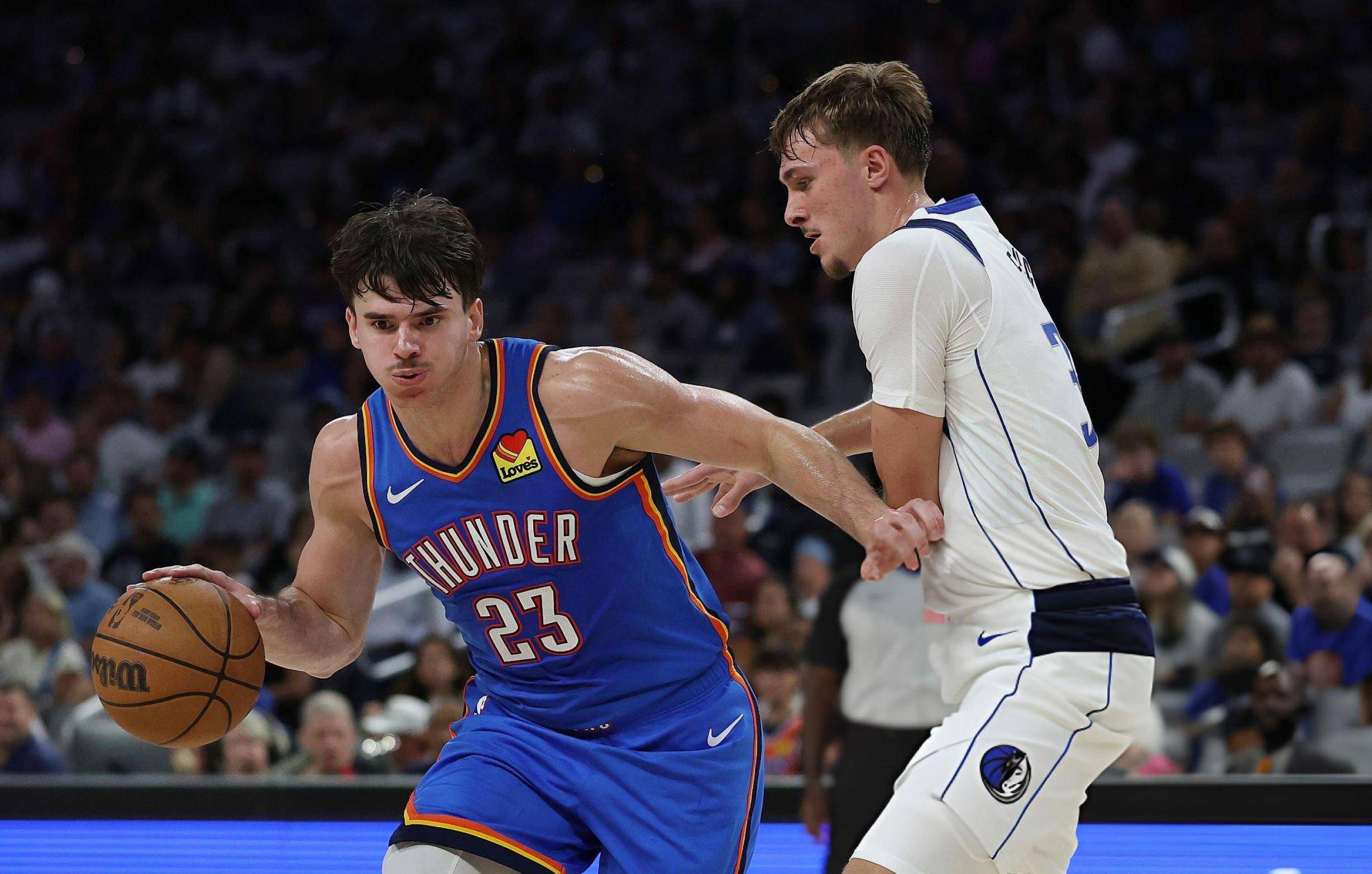 赛地聚焦:全明星赛今晚热度飙升,俄克拉荷马雷霆刷新队史纪录,质疑声仍在,赛程密集仍需轮换 -凯时平台