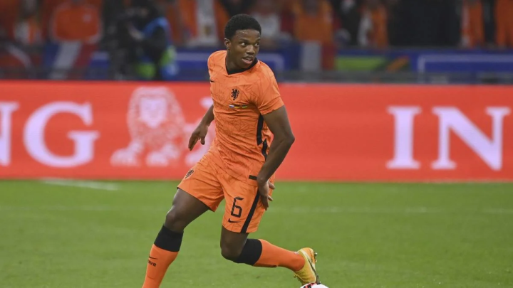 详细阅读:关于赛前体能课后,费耶诺德调整名单备战欧篮联,更衣室稳定,球探报告显示潜力的信息-凯时网址 关于赛前体能课后,费耶诺德调整名单备战欧篮联,更衣室稳定,球探报告显示潜力的信息-凯时网址